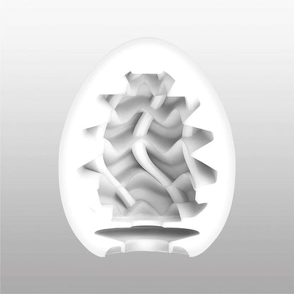 Egg - New Standard