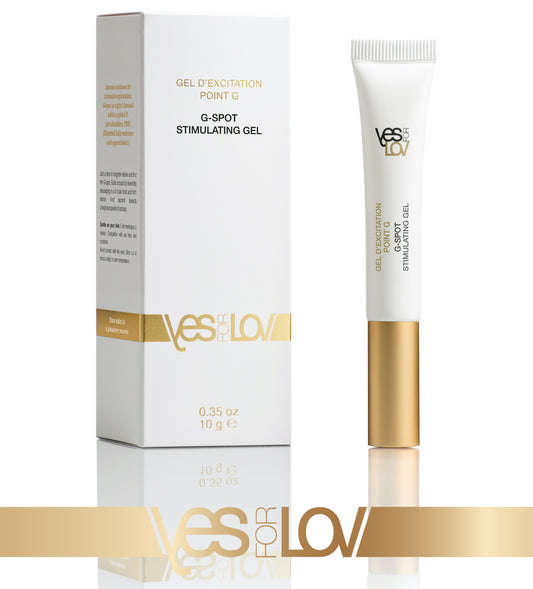 G-Spot Gel