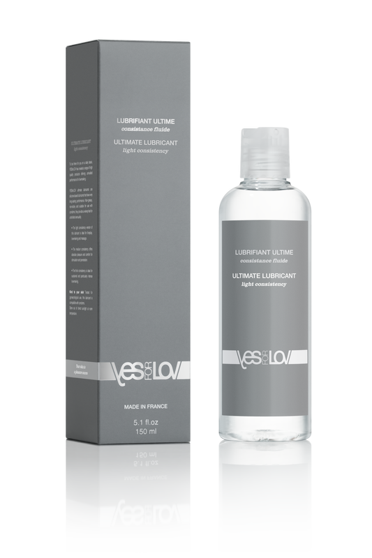 Ultimate Lubricants - 150 ml