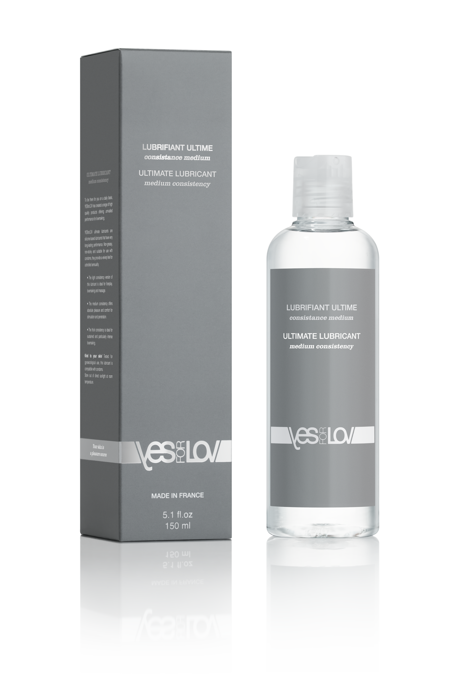 Ultimate Lubricants - 150 ml