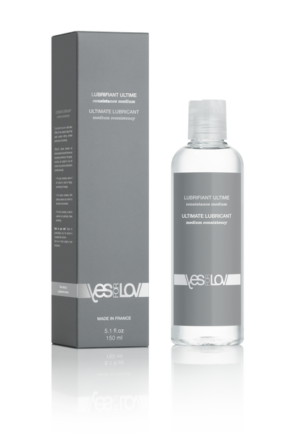 Ultimate Lubricants - 150 ml