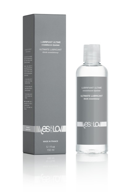 Ultimate Lubricants - 150 ml