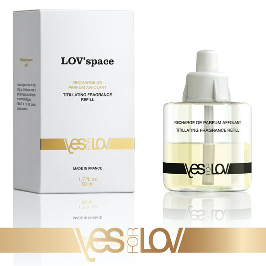 Titillating Fragrance Refill