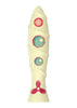 Yellow Submarine Porcelain Dildo