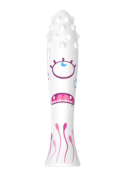 Zoi Porcelain Dildo