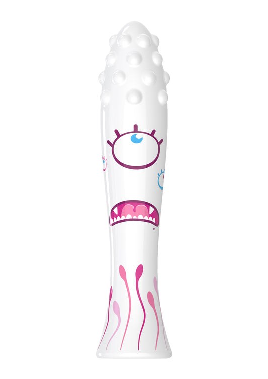 Zoi Porcelain Dildo