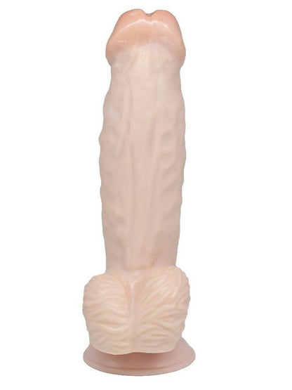 Dildo Gigant Cyberskin 03