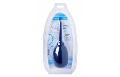 Flex tip Cleansing enema bulb