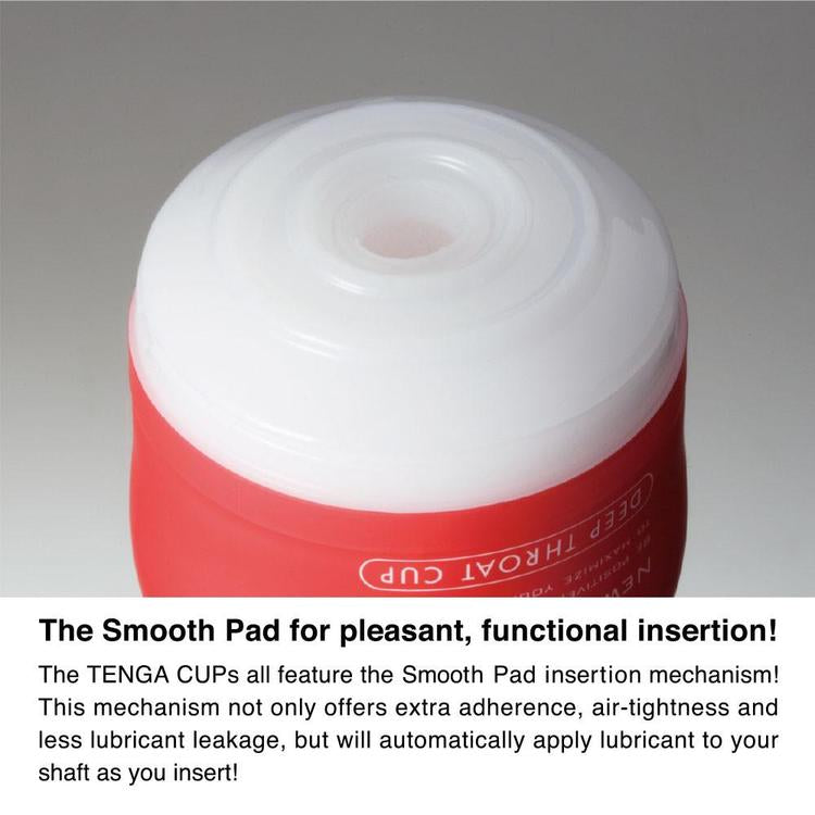 Original vacuum cup extra cool