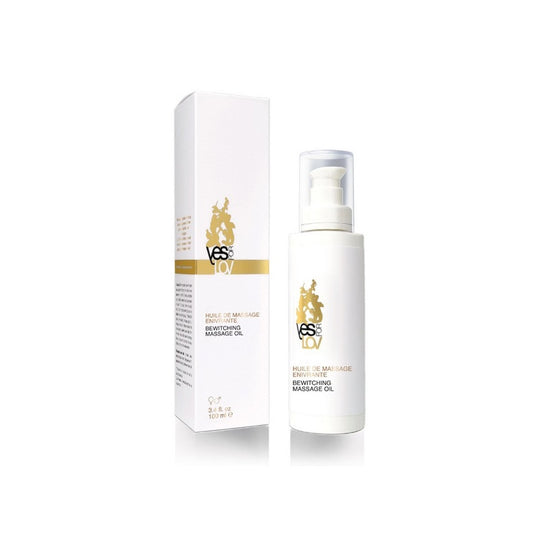 Bewitching Massage Oil