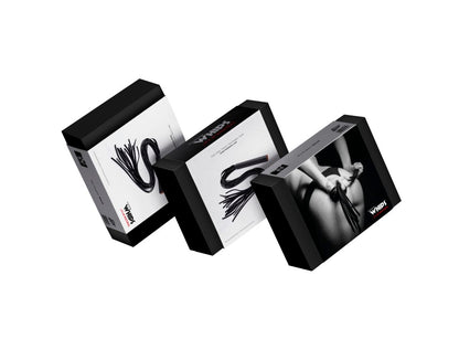 Big flogger black Classic Collection