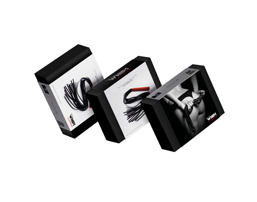 Big flogger red Classic Collection
