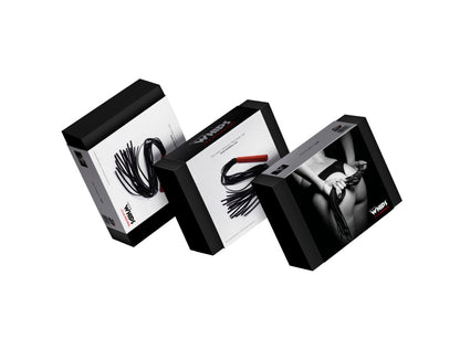 Big flogger red Classic Collection