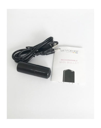 Bullet Vibe Rechargable
