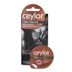Ceylor Tight Feeling - 6 condoms