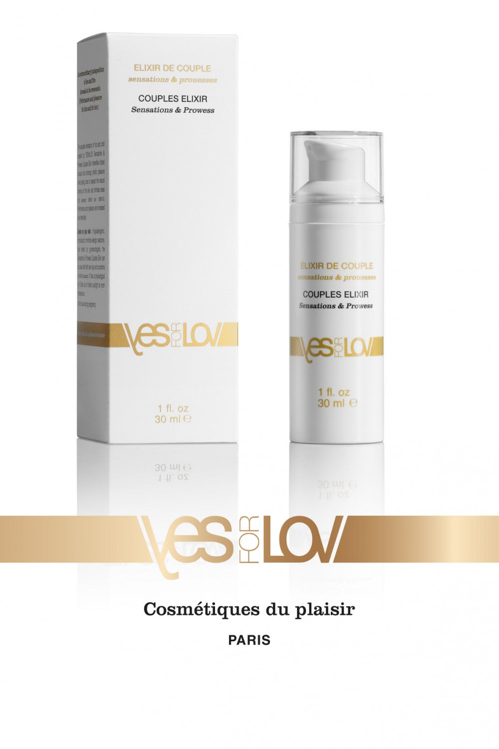 Couples Elixir 30ml