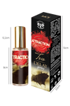 Retarding spray attraction toro 30ml