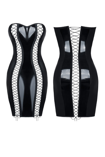 ASTRID - black dress