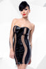 ASTRID - black dress