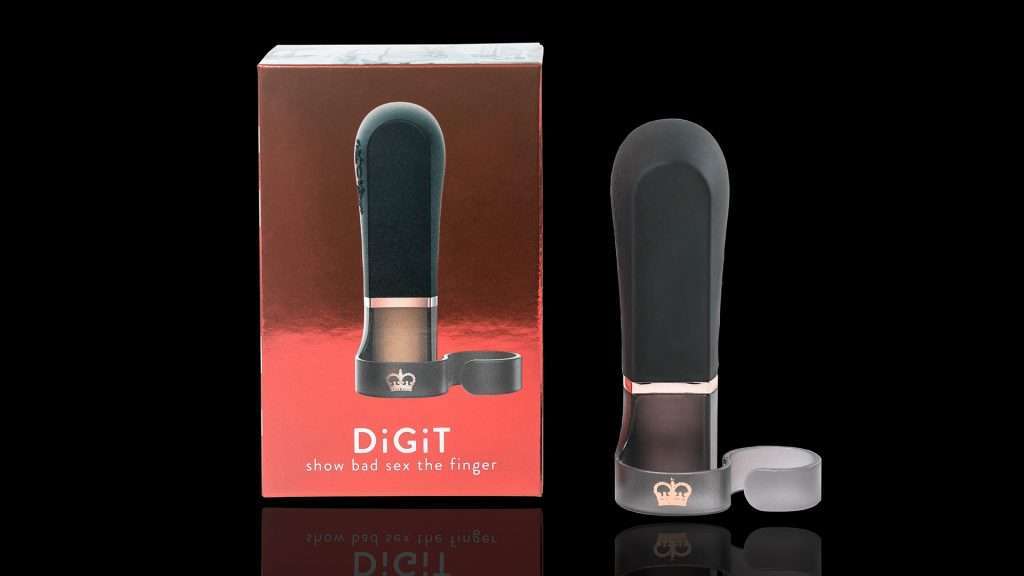 DiGiT