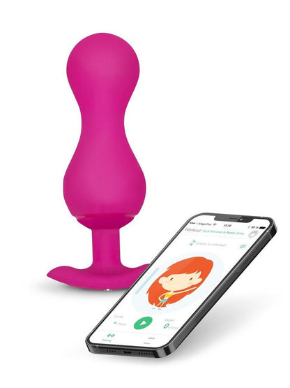 Gballs³ App