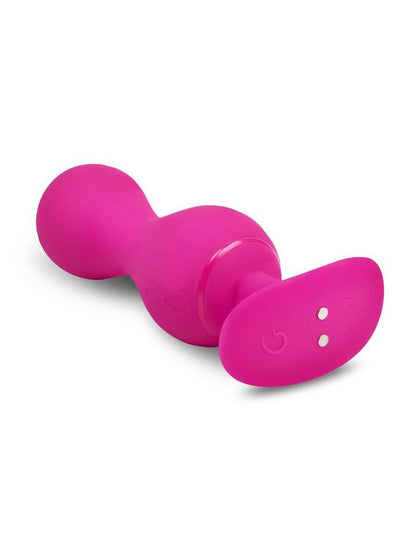 Gballs³ App