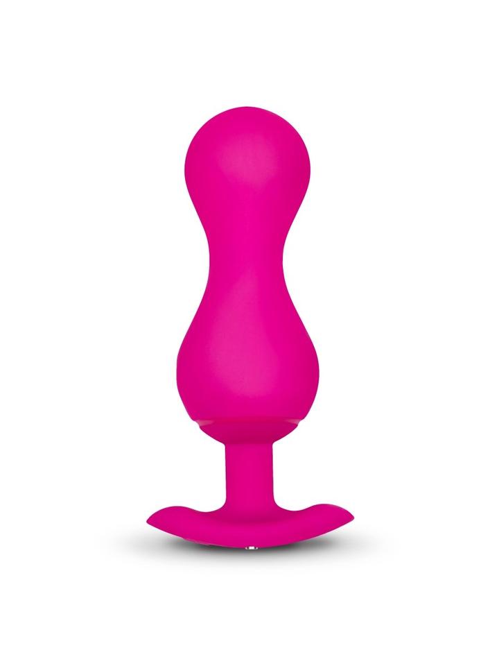 Gballs³ App