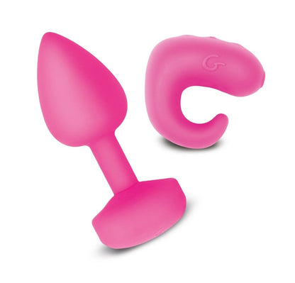 Gvibe GKit S plug + remote