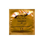 Glyde Condoms Ultra Supermax
