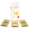 10 Condoms Maxi 56mm – Glyde