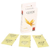 10 Flavoured Glyde Ultra Condoms - 53 mm