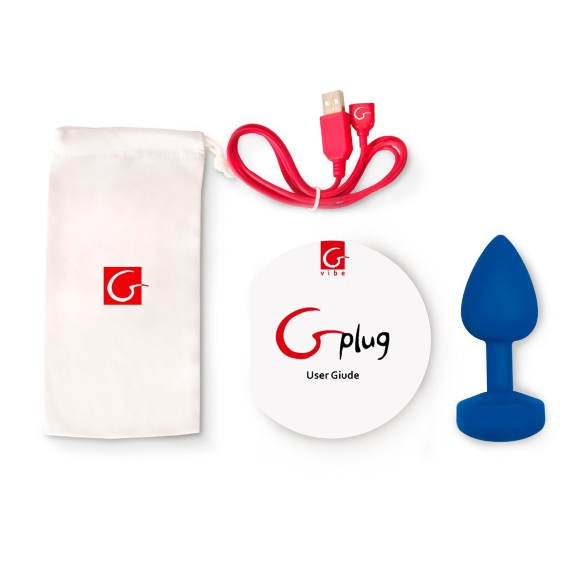 Gplug Small