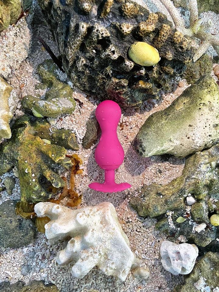 Gballs³ App