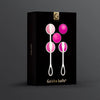 Geisha Balls 3