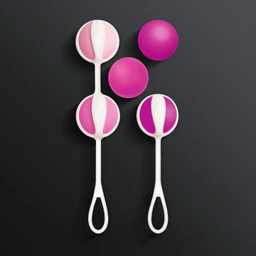 Geisha Balls 3