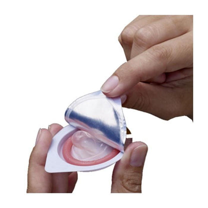 Ceylor Gold 6 condoms (Spermicidal)