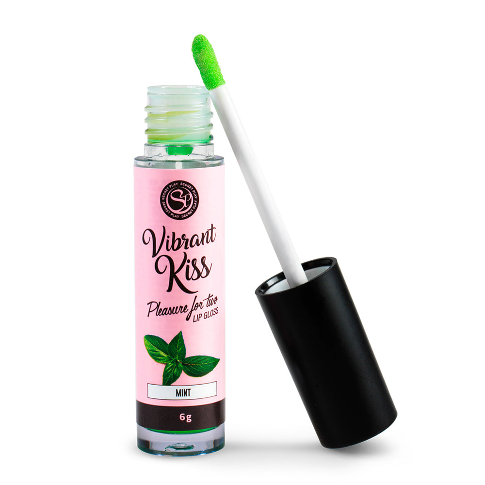 Lip Gloss Vibrant Kiss