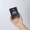"Sex Play" Playing cards