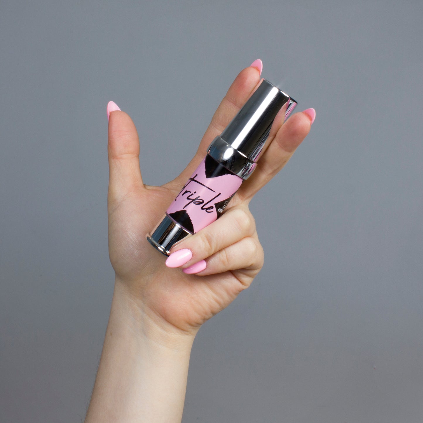 Triple X - Unisex Pleasure Enhancer Gel