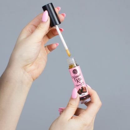 Lip Gloss Vibrant Kiss