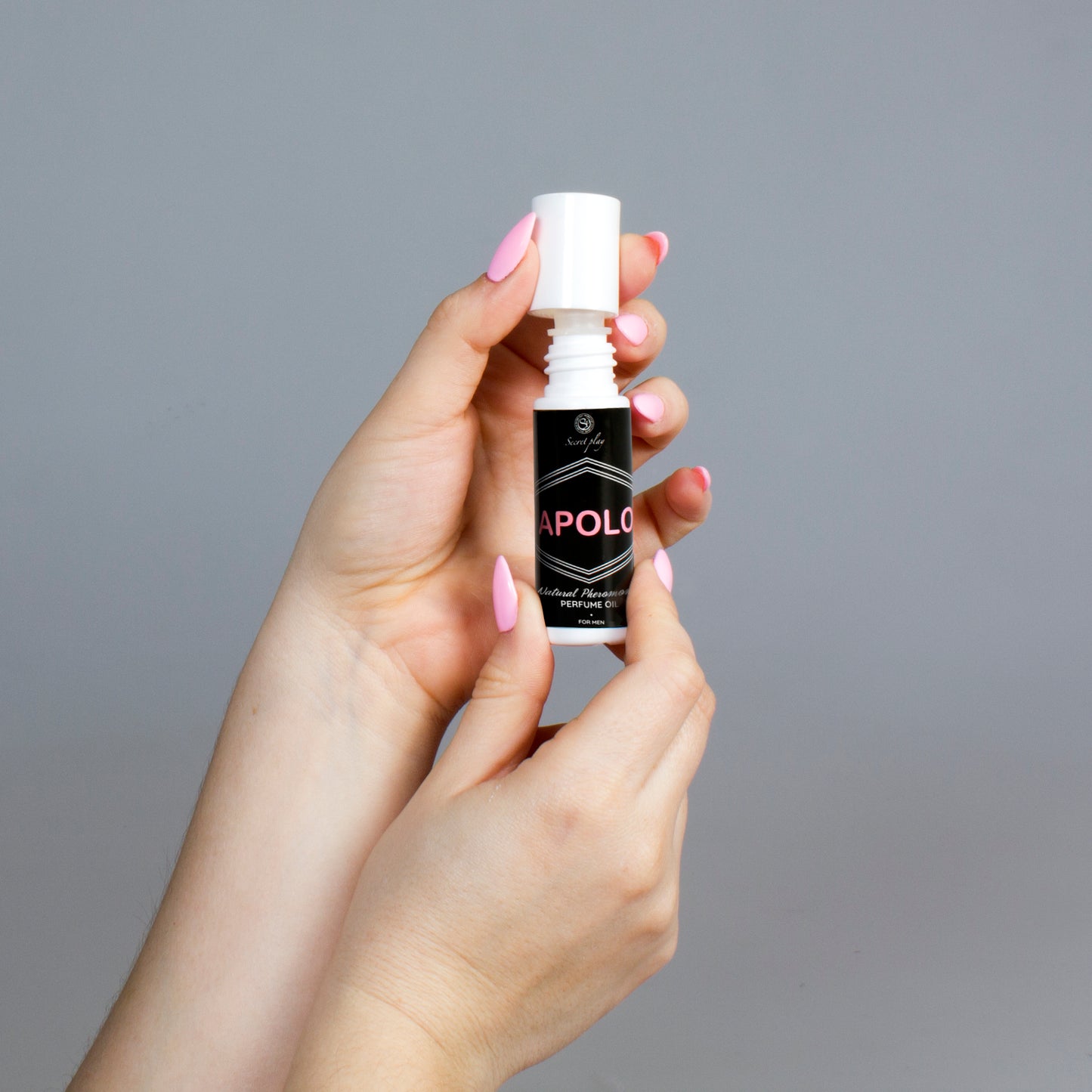 Apolo Perfume Oil - Natural Pheromones