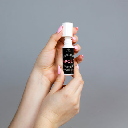 Apolo Perfume Oil - Natural Pheromones