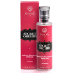 Secret Orchid Spray Pefume - Natural Pheromones