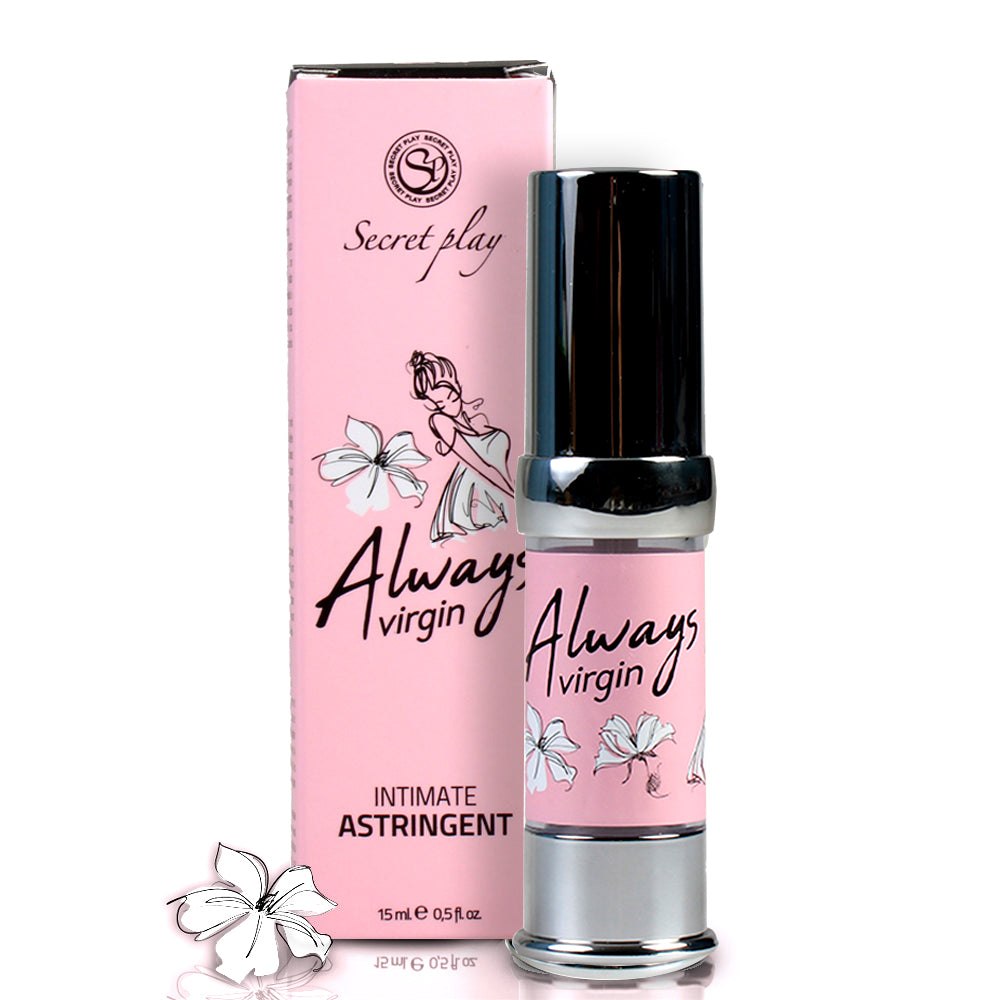 Always Virgin - Intimate Astringent