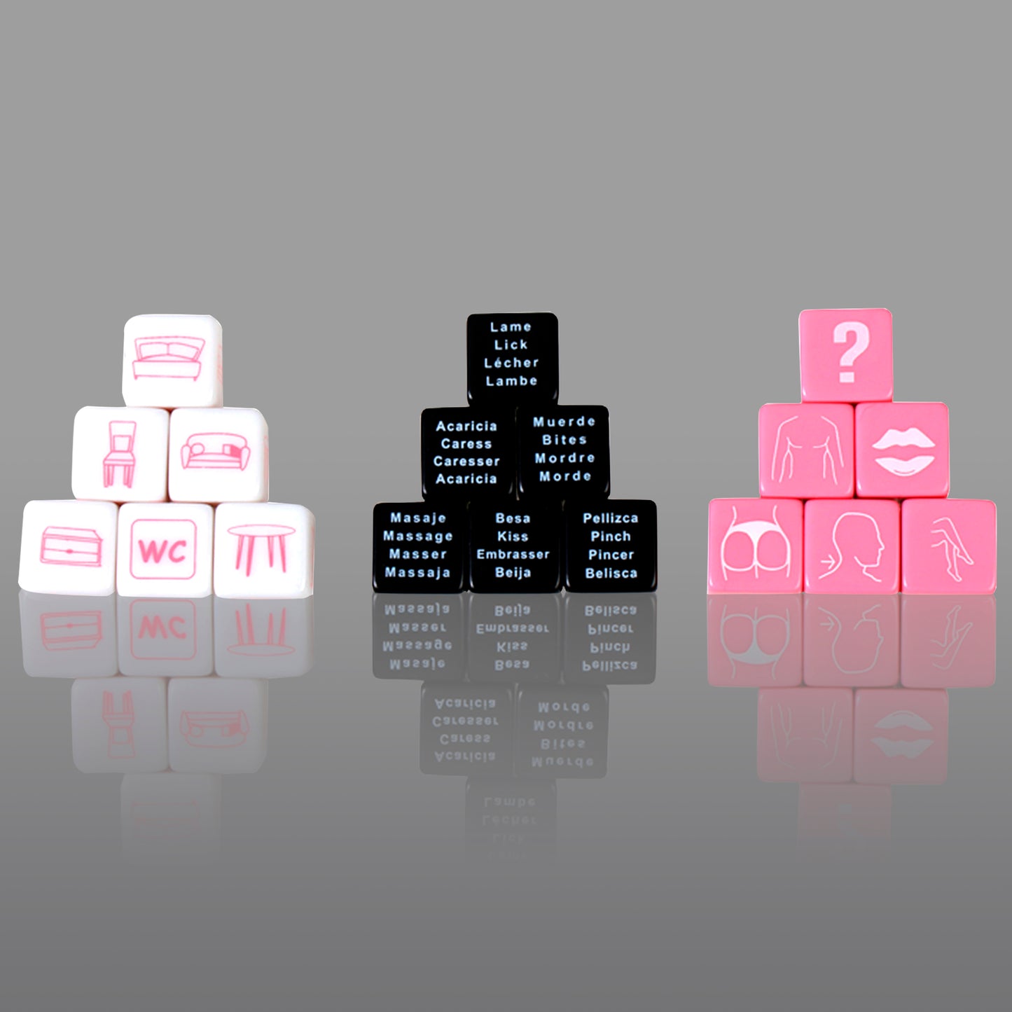 3 Dice Game