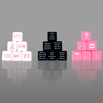 3 Dice Game