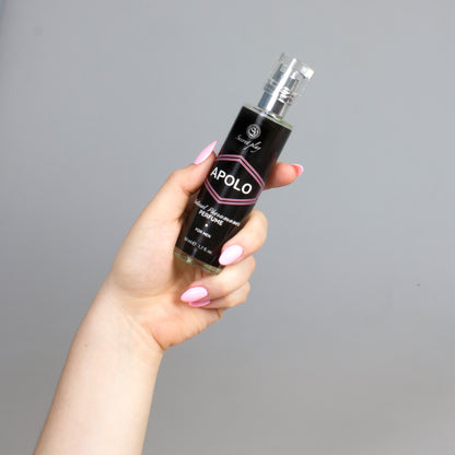 Apolo Spray Perfume - Natural Pheromones