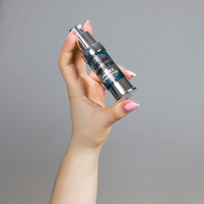 Unisex Stimulator - Liquid Vibrator