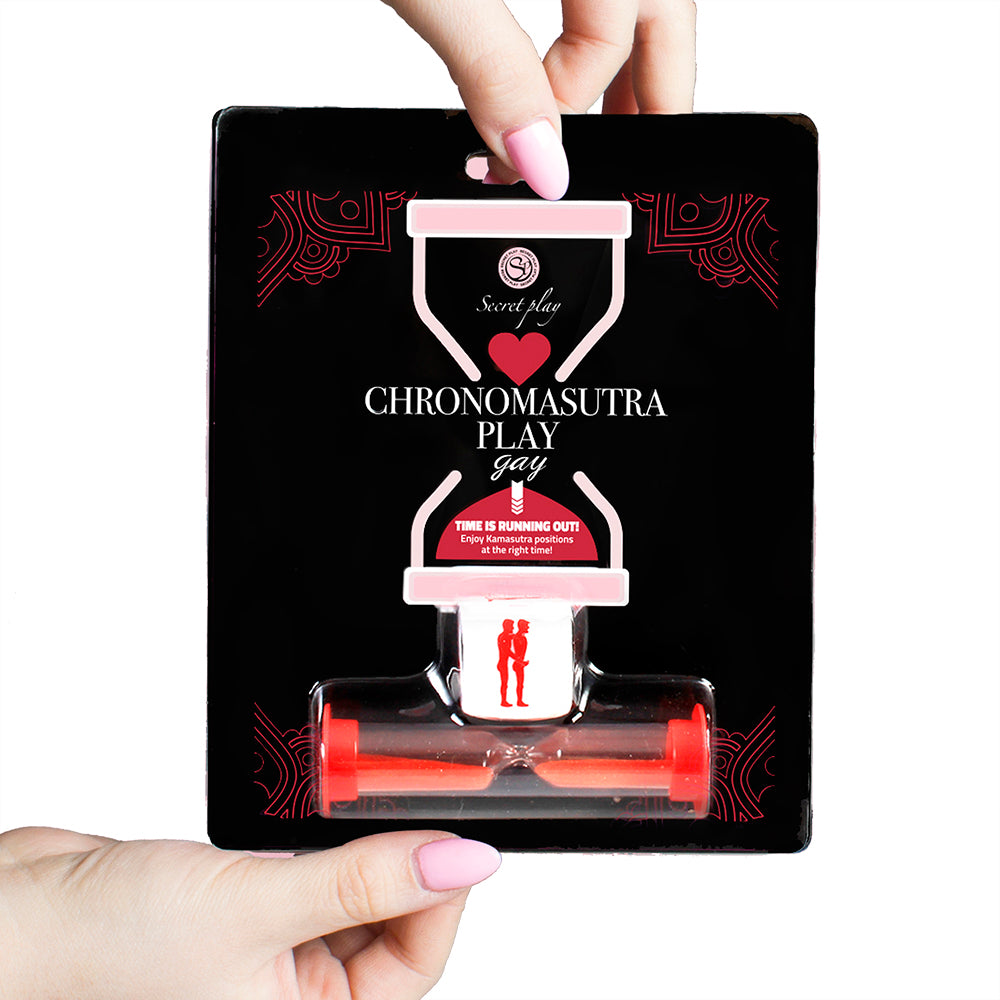 Chronomasutra Play