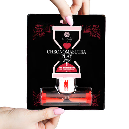 Chronomasutra Play